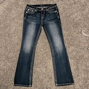 Miss Me Women’s Jeans. Size 29